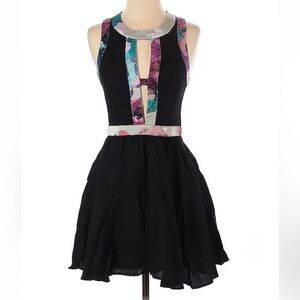 Keepsake cocktail dress